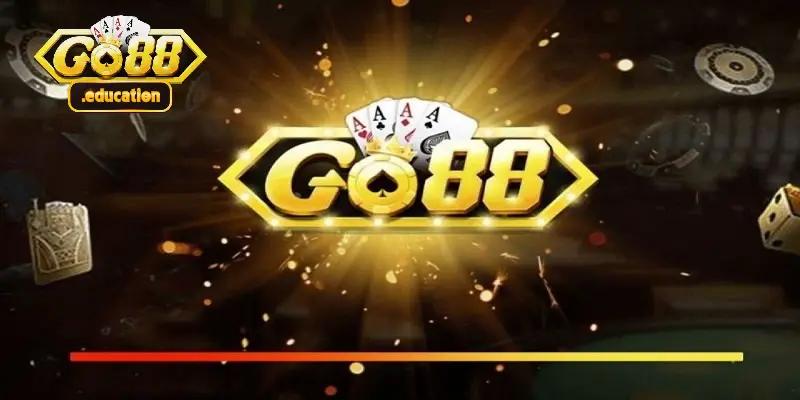 Giới thiệu về Go88 thiên đường cờ bạc