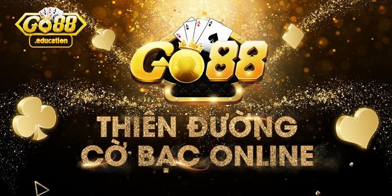 Chi tiết cách chơi Go88 online