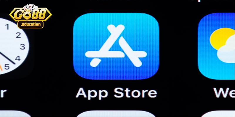 Tải Go88 APK trên App Store cũng là một lựa chọn thông minh