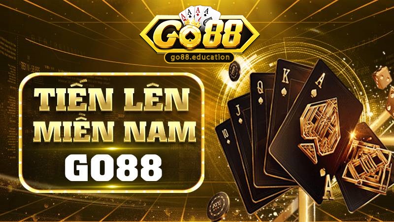 Bí quyết chơi game bài Go88 tiến lên miền Nam 